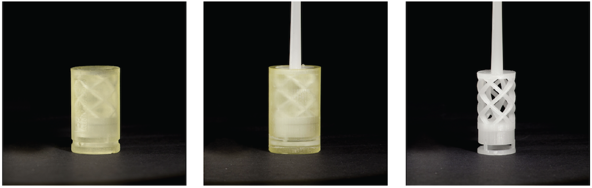 Freeform Injection Molding Freeform Injection Molding
